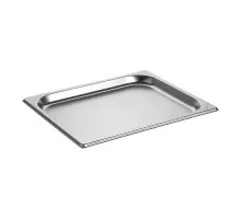 Pan gastronorm gn1/2