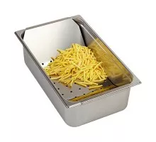 Chips scuttle