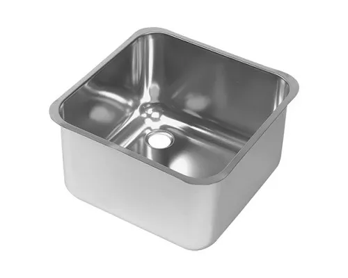 Izlietnes EMGA 953802, Pirkt Bilde Iebūvēta izlietne 50x50cm, EMGA, 953802