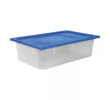 Food container gn1/1