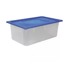 Food container gn1/1