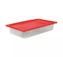 Food container gn1/1