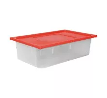 Food container gn1/1