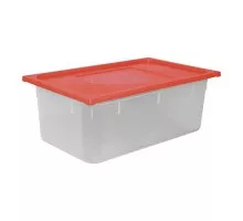 Food container gn1/1