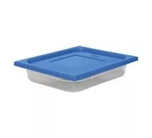 Pārtikas trauks gn1/2