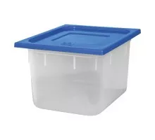 Pārtikas trauks gn1/2