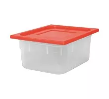 Food container gn1/2