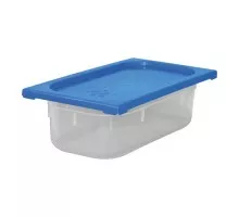 Food container gn1/3