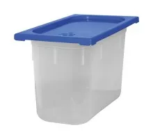Food container gn1/3