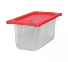 Food container gn1/3