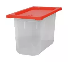 Food container gn1/3