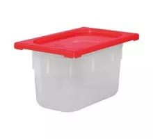 Food container gn1/4