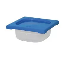 Food container gn1/6