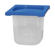 Food container gn1/6