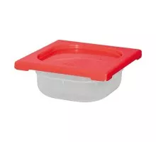 Food container gn1/6