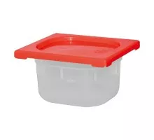 Food container gn1/6