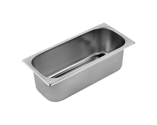 Picture  Ice cream basin 36x16,5cm, EMGA, 953940