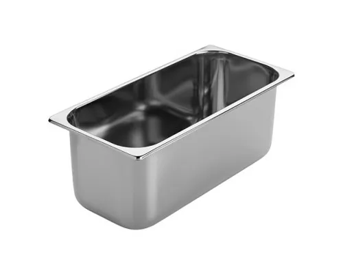 Saldējums EMGA 953941, Pirkt Bilde Saldējuma panna 36x16,5cm, EMGA, 953941
