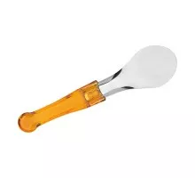 Ice cream shovel