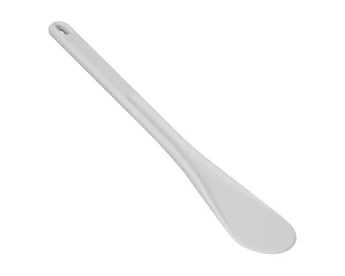Lāpstiņa, vārāmā karote EMGA 954040, Pirkt Bilde Pārtikas lāpstiņa l.40cm, EMGA, 954040