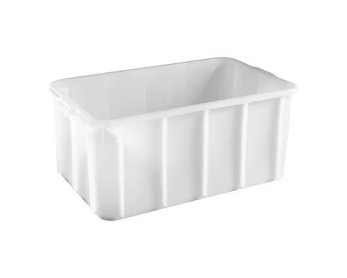 Хранение, контейнеры, ведра EMGA 956012, Купить Фото Stacking container 45,0x31,5cm, EMGA, 956012