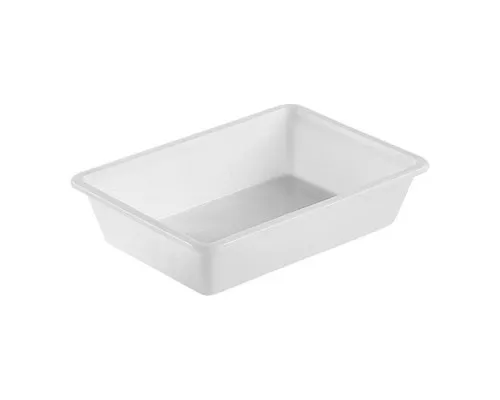 Servēšanas plate EMGA 956049, Pirkt Bilde Gaļas paplāte 11,0(h)x51x35cm, EMGA, 956049