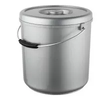 Bucket 15l