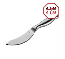 Pizza knife