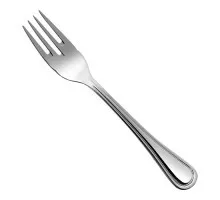 Fish fork