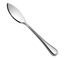 Fish knife