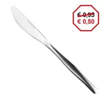Dessert knife