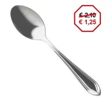 Dessert spoon