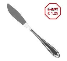 Fish knife