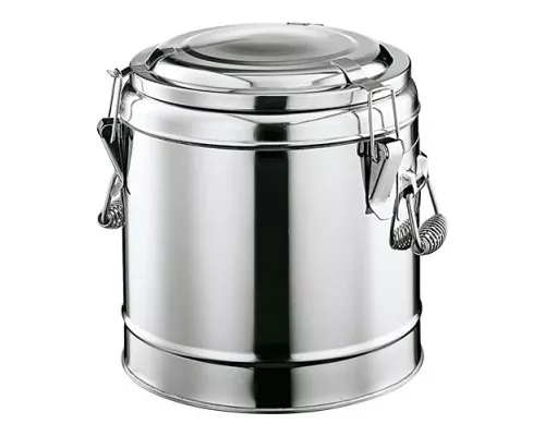 Insulated Food Container EMGA 961001, Buy Picture Insulated food container 11l, EMGA, 961001