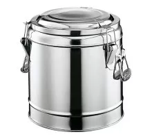 Insulated food container 31l