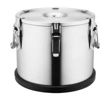 Insulated food container 15l