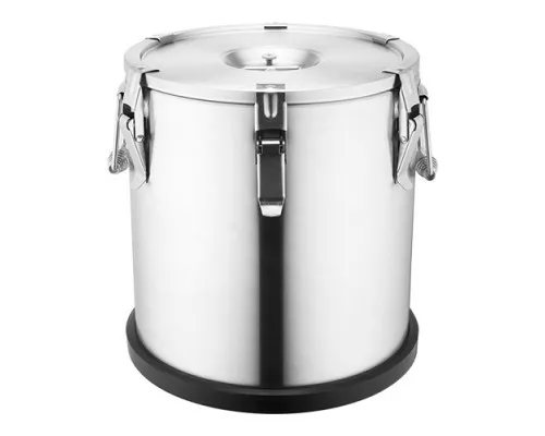 Термоконтейнер для еды EMGA 961012, Купить Фото Insulated food container 20l, EMGA, 961012