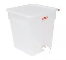Dzērienu dozators 1x18l