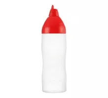Squeeze dispenser 35cl