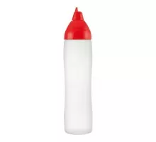Squeeze dispenser 50cl
