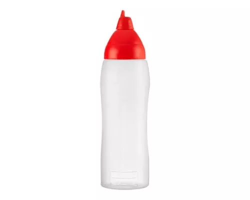 Sauce dispensers Araven 962082, Buy Picture Squeeze dispenser 75cl, Araven, 962082