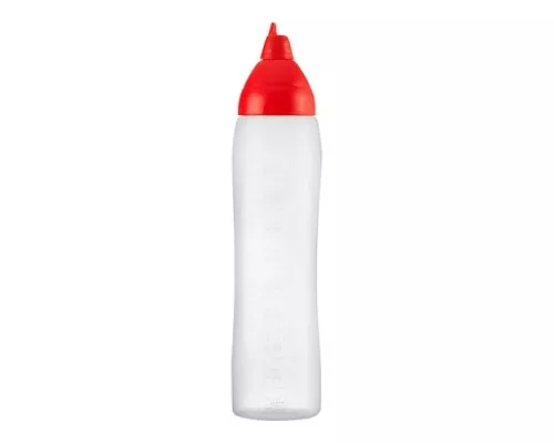 Sauce dispensers Araven 962083, Buy Picture Squeeze dispenser 100cl, Araven, 962083