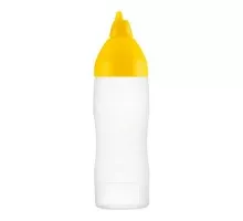 Squeeze dispenser 35cl
