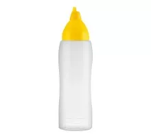 Squeeze dispenser 75cl