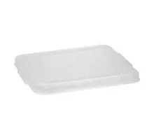 Cover meat tray