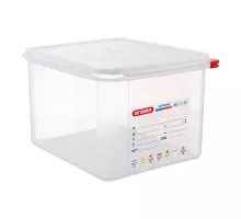 Pārtikas trauks gn1/2