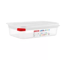 Pārtikas trauks gn1/4