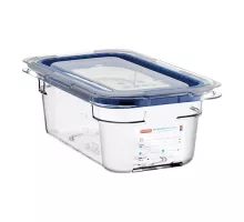 Pārtikas trauks gn1/4