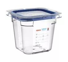 Food container gn1/6