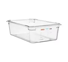 Pan gastronorm gn1/1